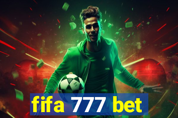 fifa 777 bet